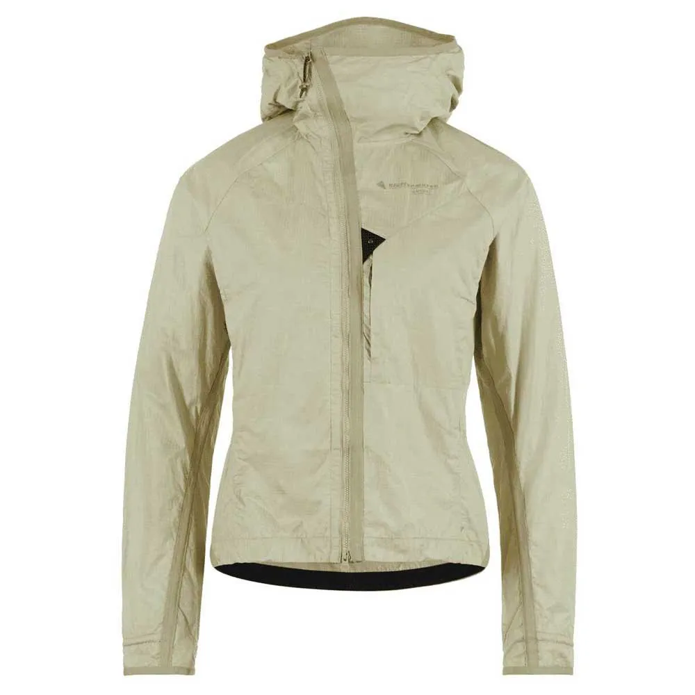 Klättermusen Ansur Hooded Wind Softshelljacke Klättermusen Ansur Hooded Wind Softshelljacke