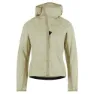 Klättermusen Ansur Hooded Wind Softshelljacke