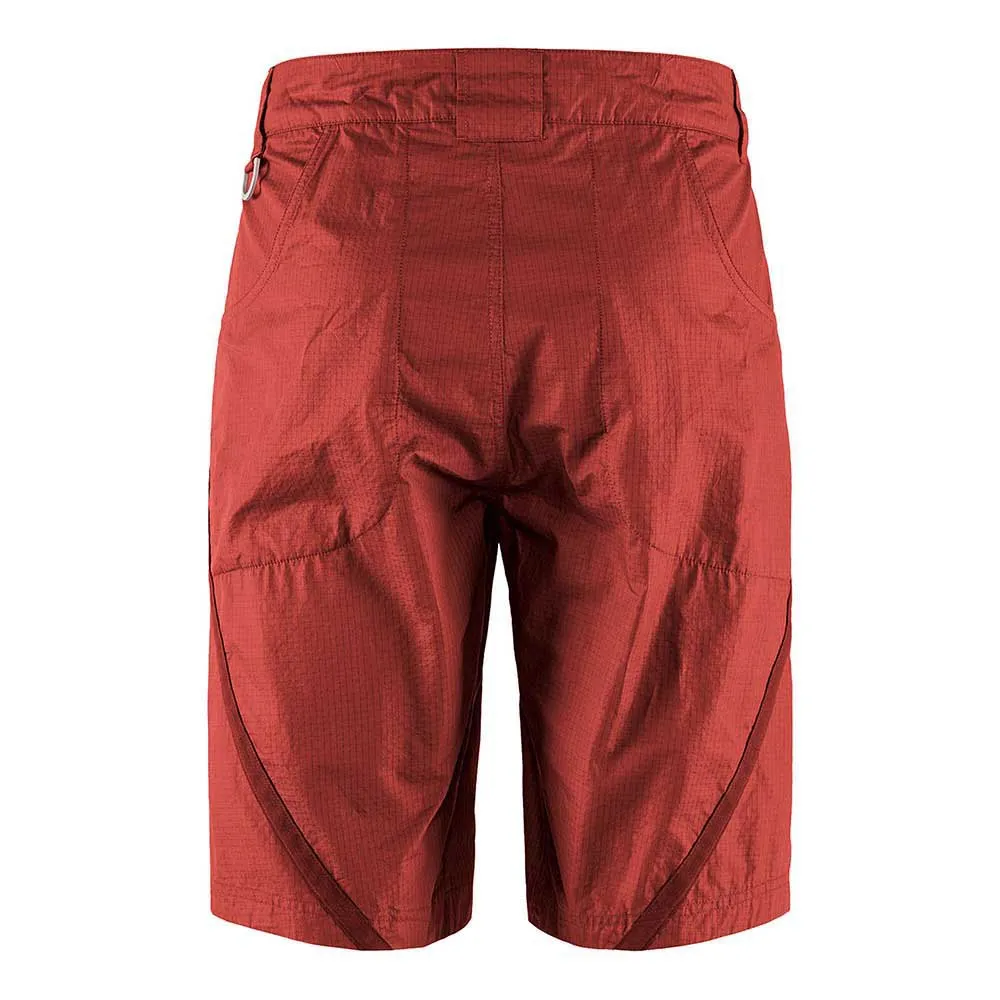 Klättermusen Ansur Kurze Hose Klättermusen Ansur Kurze Hose