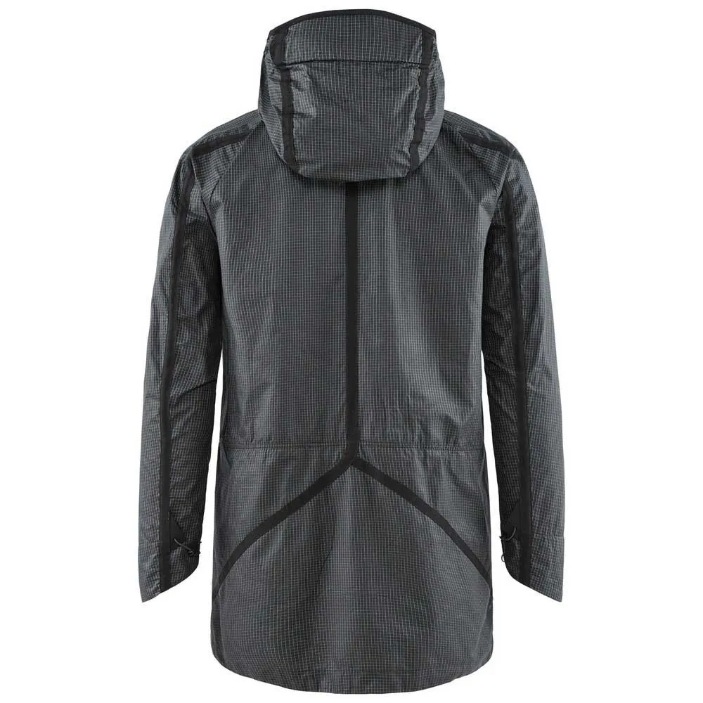 Klättermusen Ansur Parka Jacke Klättermusen Ansur Parka Jacke