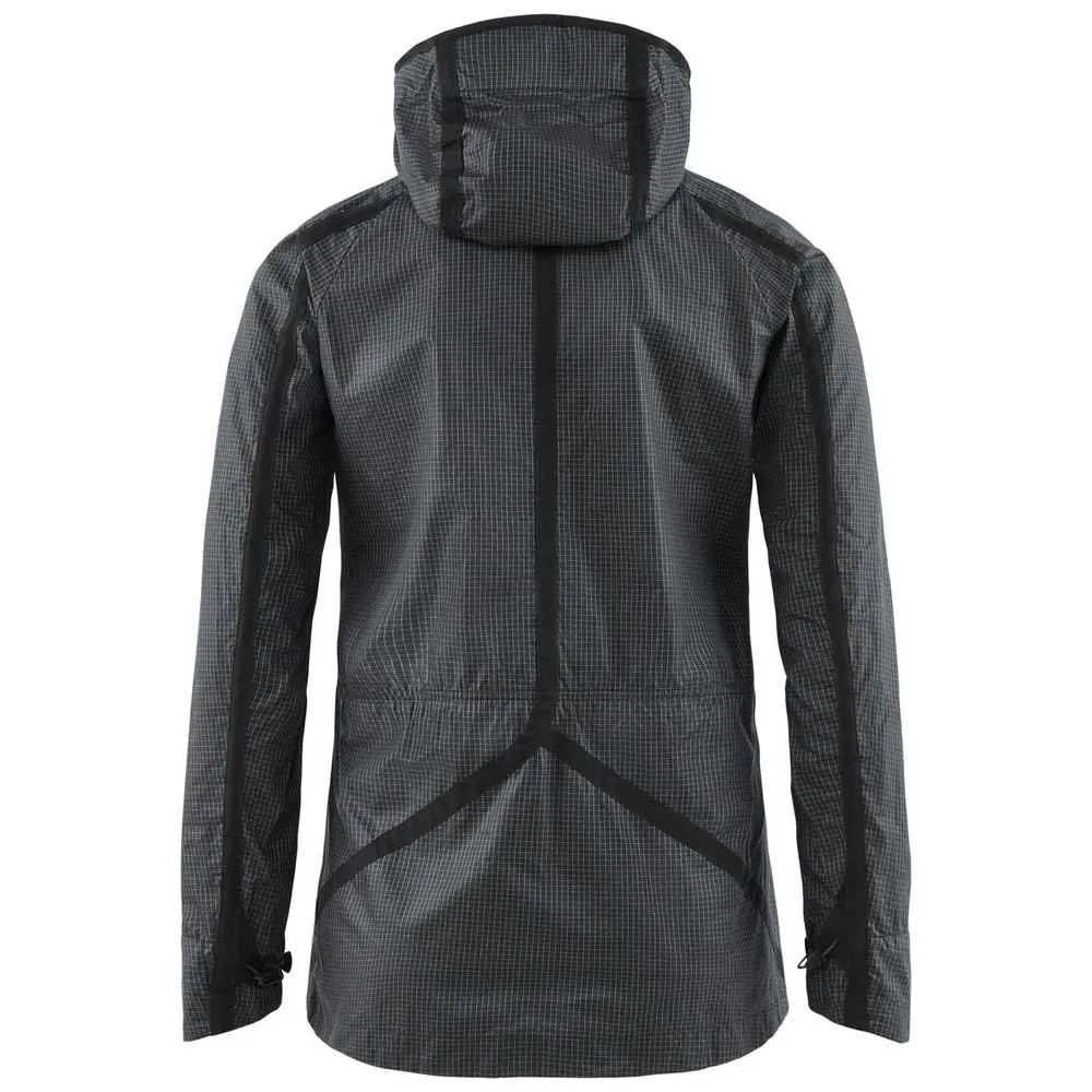Klättermusen Ansur Parka Jacke Klättermusen Ansur Parka Jacke