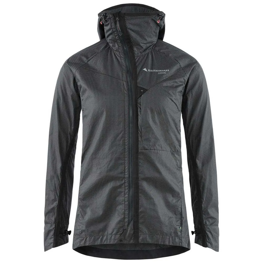Klättermusen Ansur Parka Jacke Klättermusen Ansur Parka Jacke