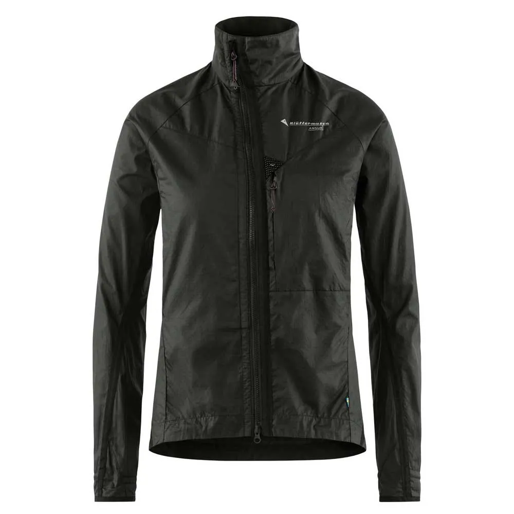 Klättermusen Ansur Softshelljacke Klättermusen Ansur Softshelljacke