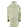 Klättermusen Ansur Wind Parka, Swamp green / silver green