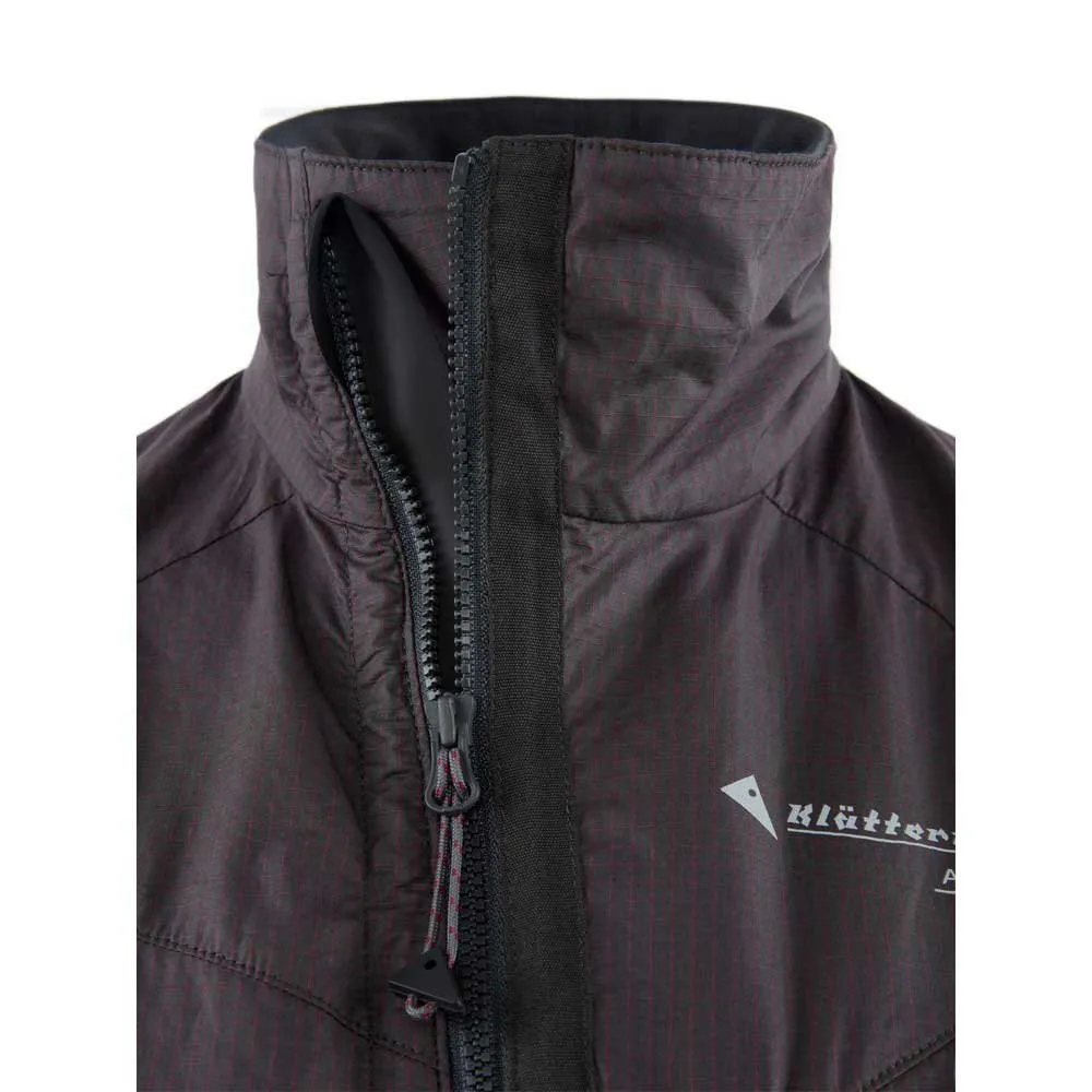 Klättermusen Ansur Wind Softshelljacke