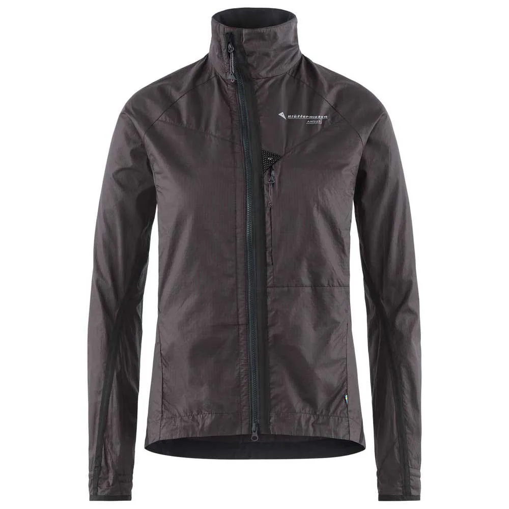 Klättermusen Ansur Wind Softshelljacke