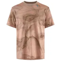 Klättermusen Ask Kurzarm-t-shirt Klättermusen Ask Kurzarm-t-shirt
