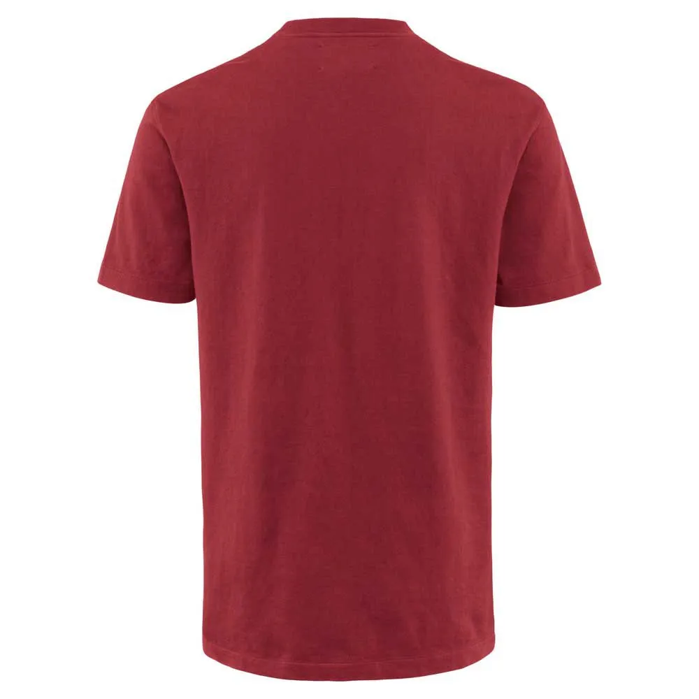 Klättermusen Ask Kurzarm-t-shirt Klättermusen Ask Kurzarm-t-shirt