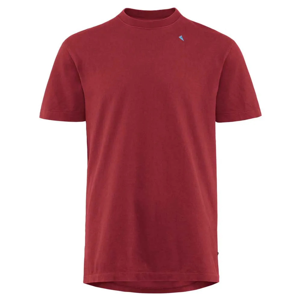 Klättermusen Ask Kurzarm-t-shirt Klättermusen Ask Kurzarm-t-shirt