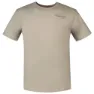 Klättermusen Association Kurzarm-t-shirt, Flint grey