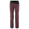 Amaranth red black