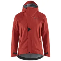Klättermusen Asynja Jacke Klättermusen Asynja Jacke