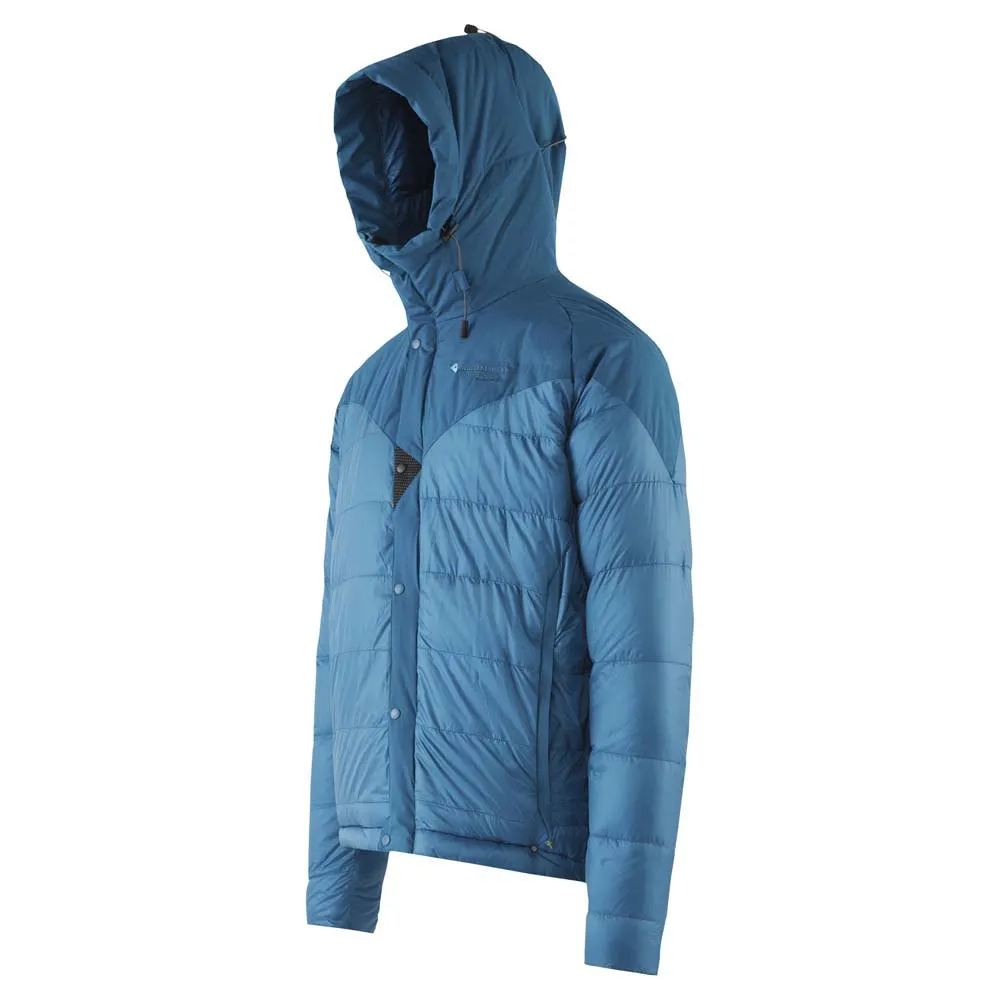 Klättermusen Atle 2.0 Daunenjacke Klättermusen Atle 2.0 Daunenjacke