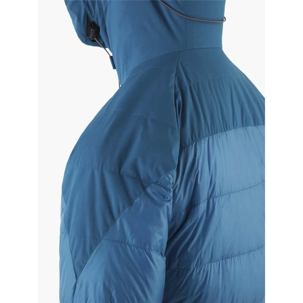 Klättermusen Atle 2.0 Daunenjacke Klättermusen Atle 2.0 Daunenjacke