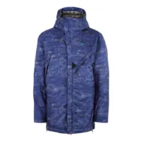 Klättermusen Aud Zip Hood Daunenjacke Klättermusen Aud Zip Hood Daunenjacke