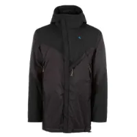 Klättermusen Aud Zip Hood Daunenjacke Klättermusen Aud Zip Hood Daunenjacke