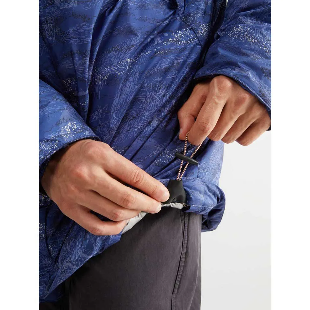 Klättermusen Aud Zip Hood Daunenjacke Klättermusen Aud Zip Hood Daunenjacke