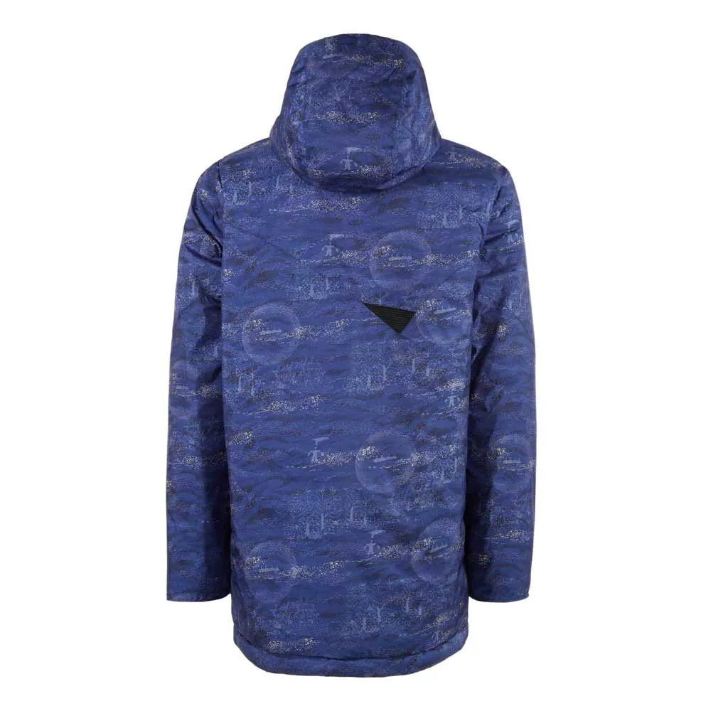 Klättermusen Aud Zip Hood Daunenjacke Klättermusen Aud Zip Hood Daunenjacke