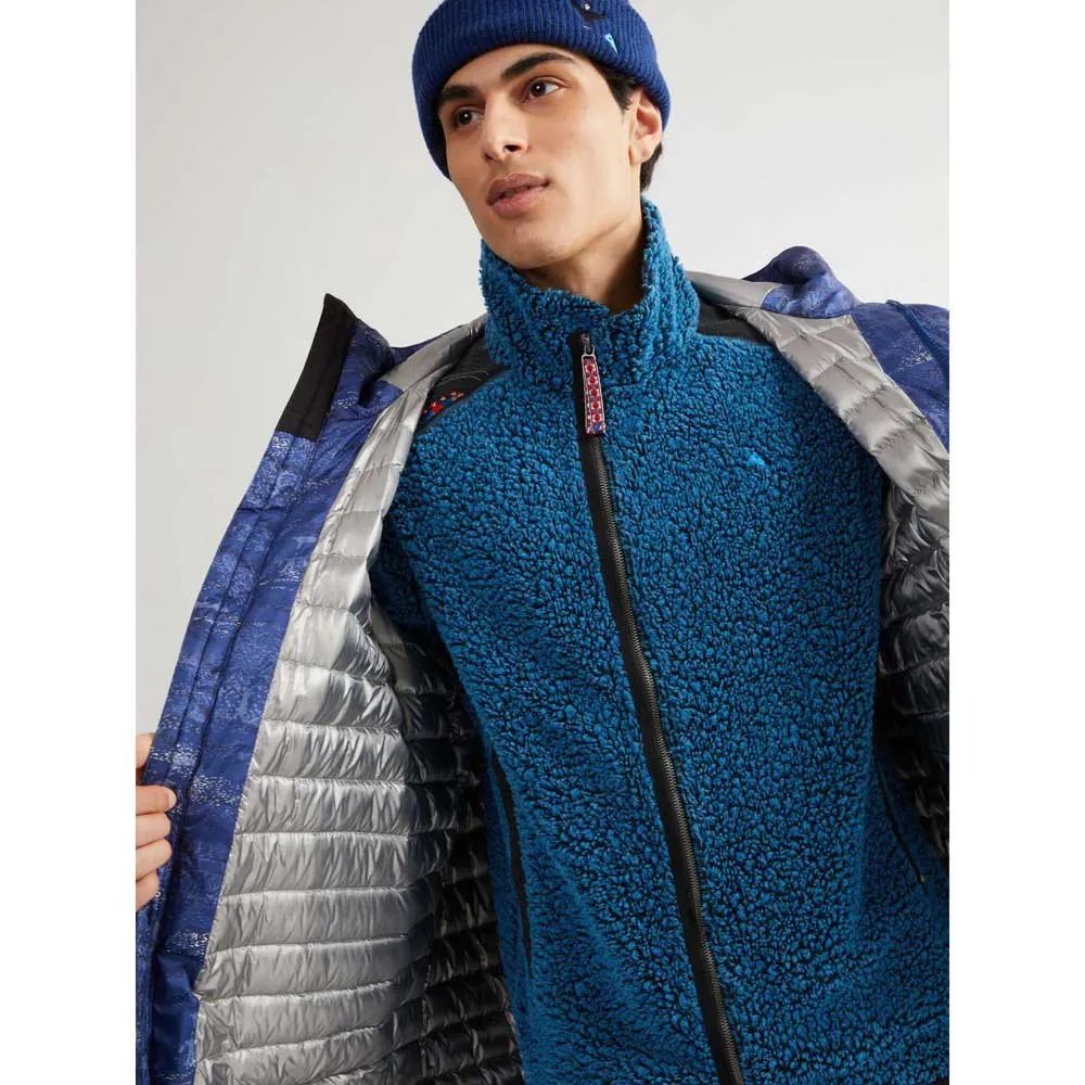 Klättermusen Aud Zip Hood Daunenjacke Klättermusen Aud Zip Hood Daunenjacke