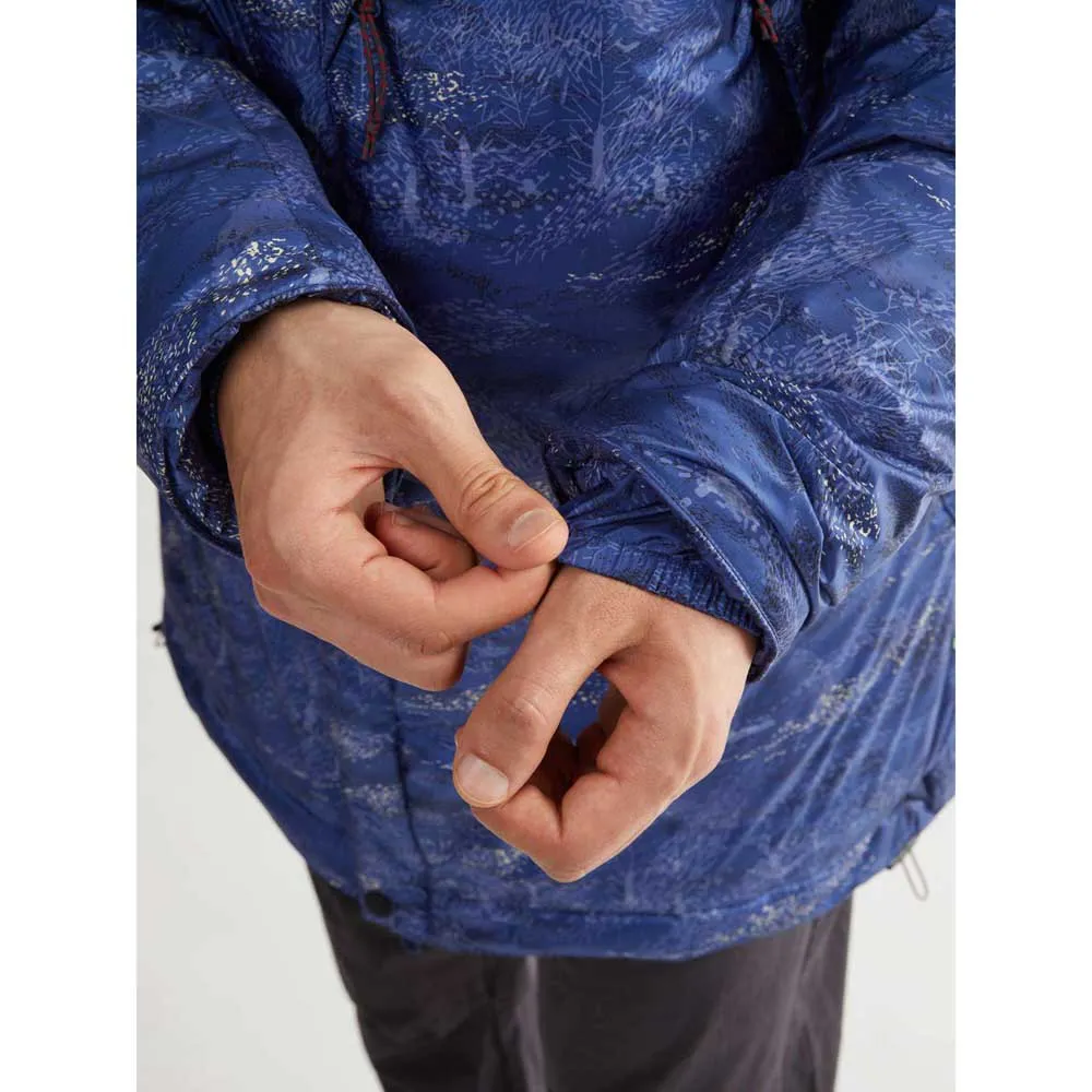 Klättermusen Aud Zip Hood Daunenjacke Klättermusen Aud Zip Hood Daunenjacke