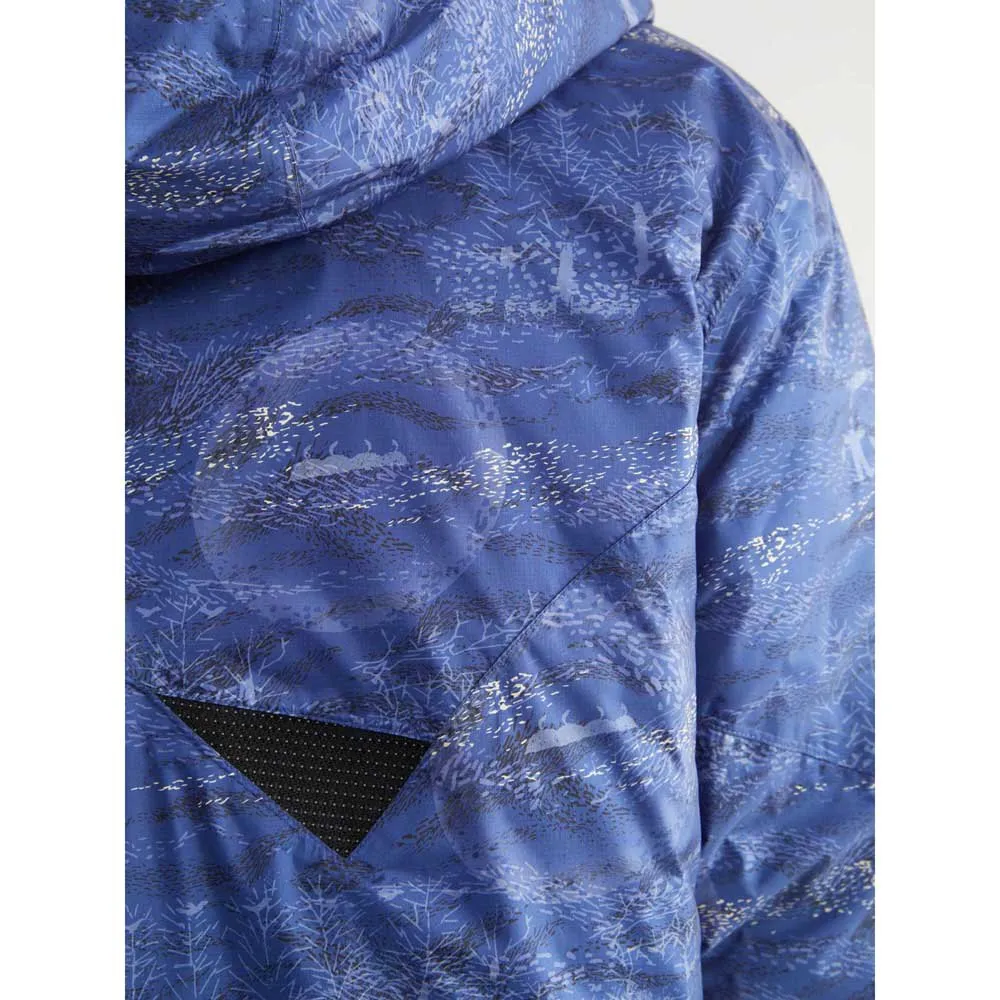 Klättermusen Aud Zip Hood Daunenjacke Klättermusen Aud Zip Hood Daunenjacke