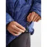 Klättermusen Aud Zip Hood Daunenjacke