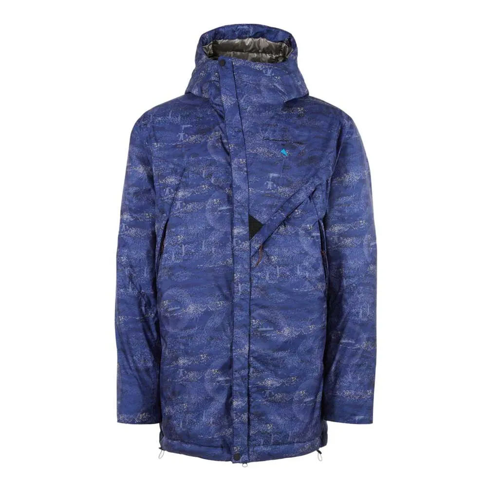 Klättermusen Aud Zip Hood Daunenjacke Klättermusen Aud Zip Hood Daunenjacke