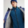 Klättermusen Aud Zip Hood Daunenjacke