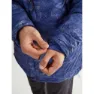 Klättermusen Aud Zip Hood Daunenjacke