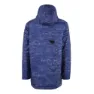 Klättermusen Aud Zip Hood Daunenjacke