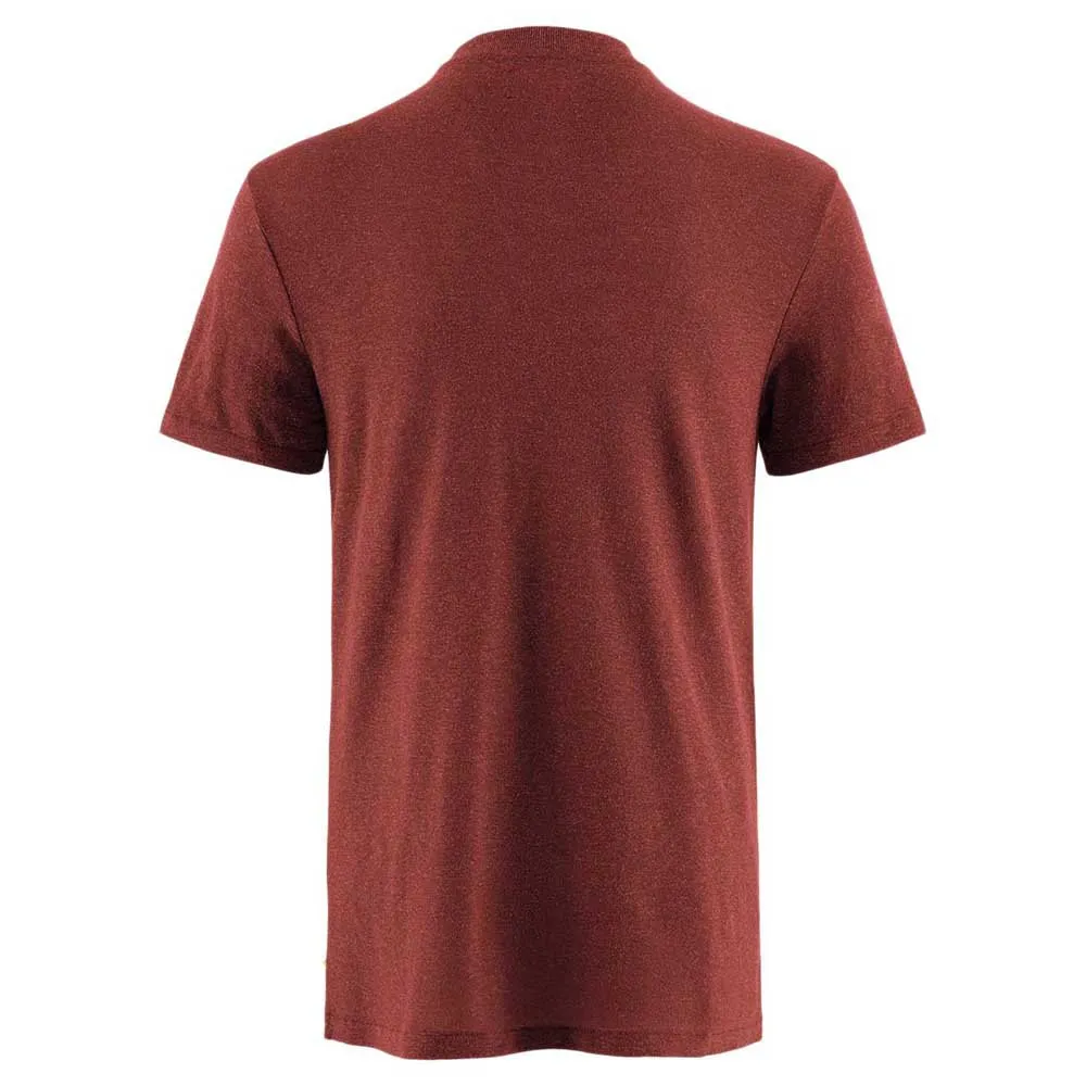 Klättermusen Aurvandil Kurzarm-t-shirt Klättermusen Aurvandil Kurzarm-t-shirt