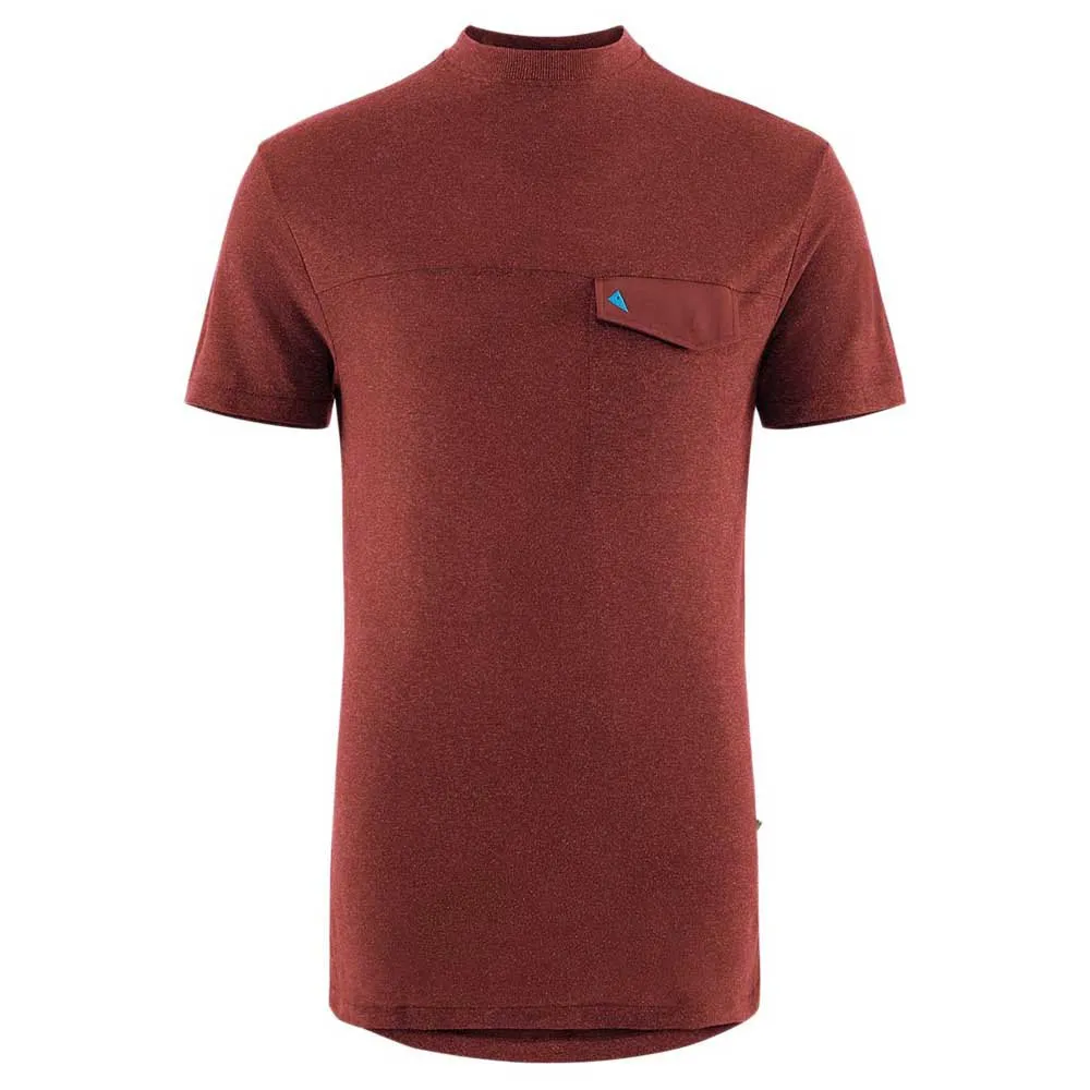 Klättermusen Aurvandil Kurzarm-t-shirt Klättermusen Aurvandil Kurzarm-t-shirt