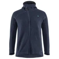 Klättermusen Balder Fleece Mit Durchgehendem Reißverschluss Klättermusen Balder Fleece Mit Durchgehendem Reißverschluss