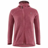 Klättermusen Balder Fleece Mit Durchgehendem Reißverschluss Klättermusen Balder Fleece Mit Durchgehendem Reißverschluss