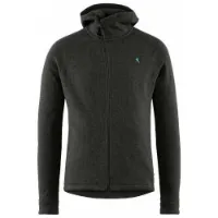 Klättermusen Balder Fleece Mit Durchgehendem Reißverschluss Klättermusen Balder Fleece Mit Durchgehendem Reißverschluss