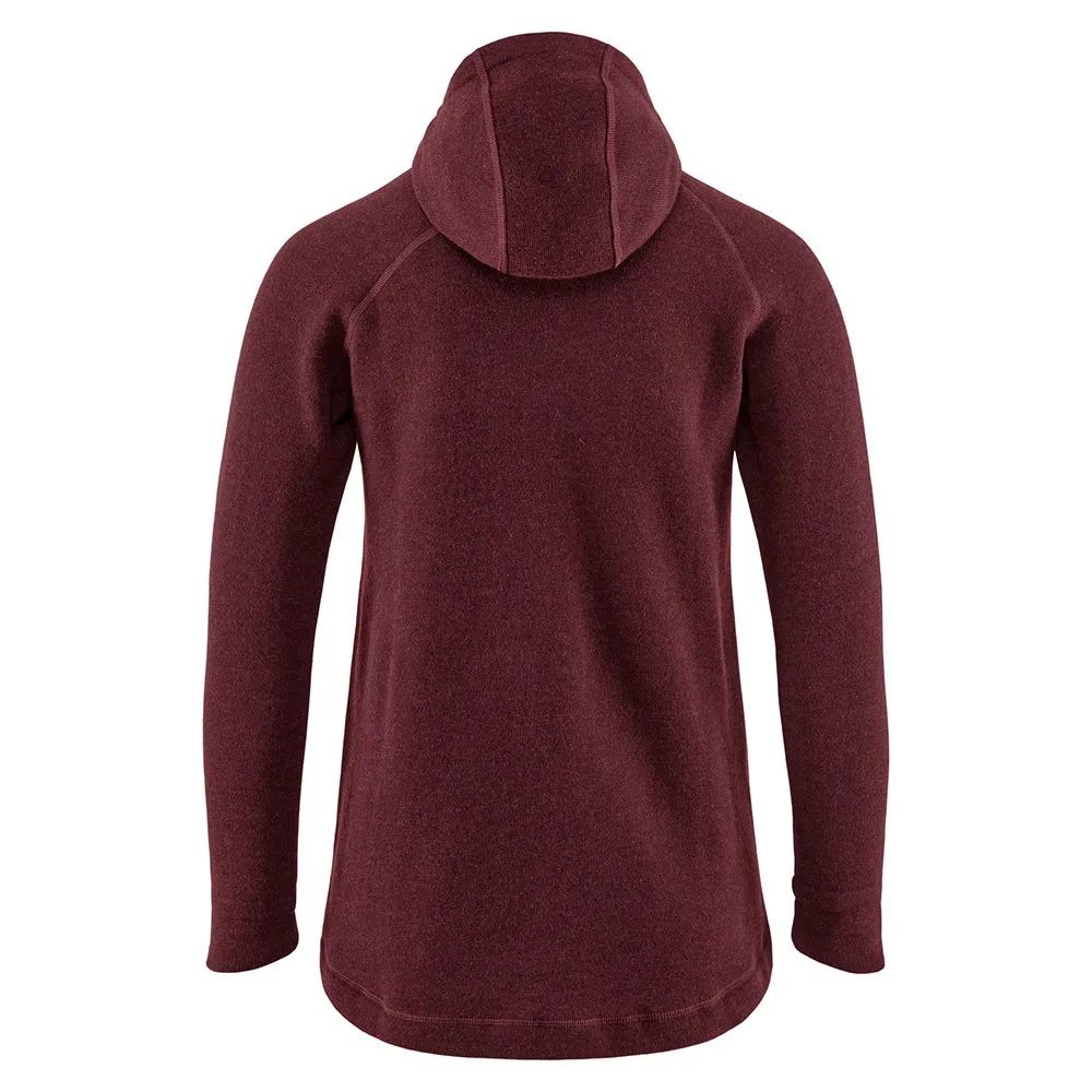Klättermusen Balder Fleece Mit Durchgehendem Reißverschluss Klättermusen Balder Fleece Mit Durchgehendem Reißverschluss