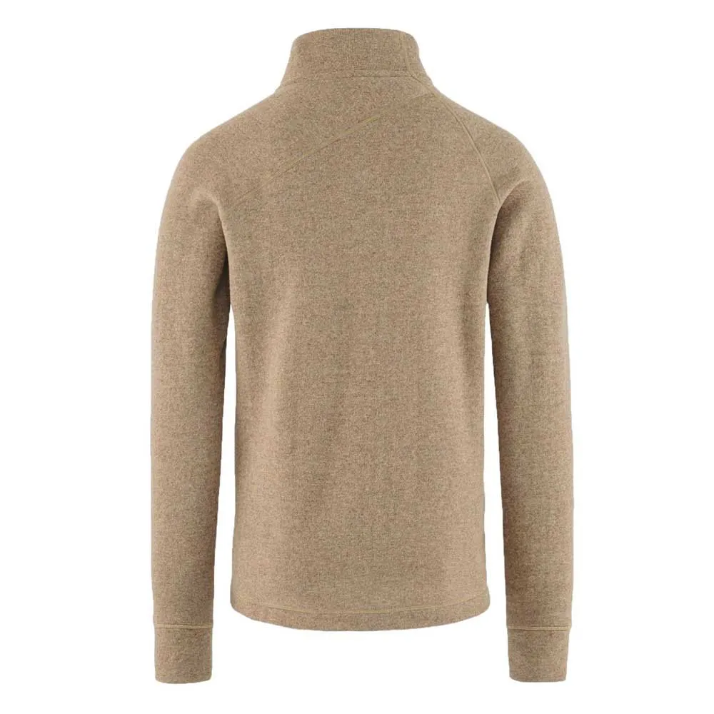 Klättermusen Balder Fleece, Warm sand Klättermusen Balder Fleece, Warm sand