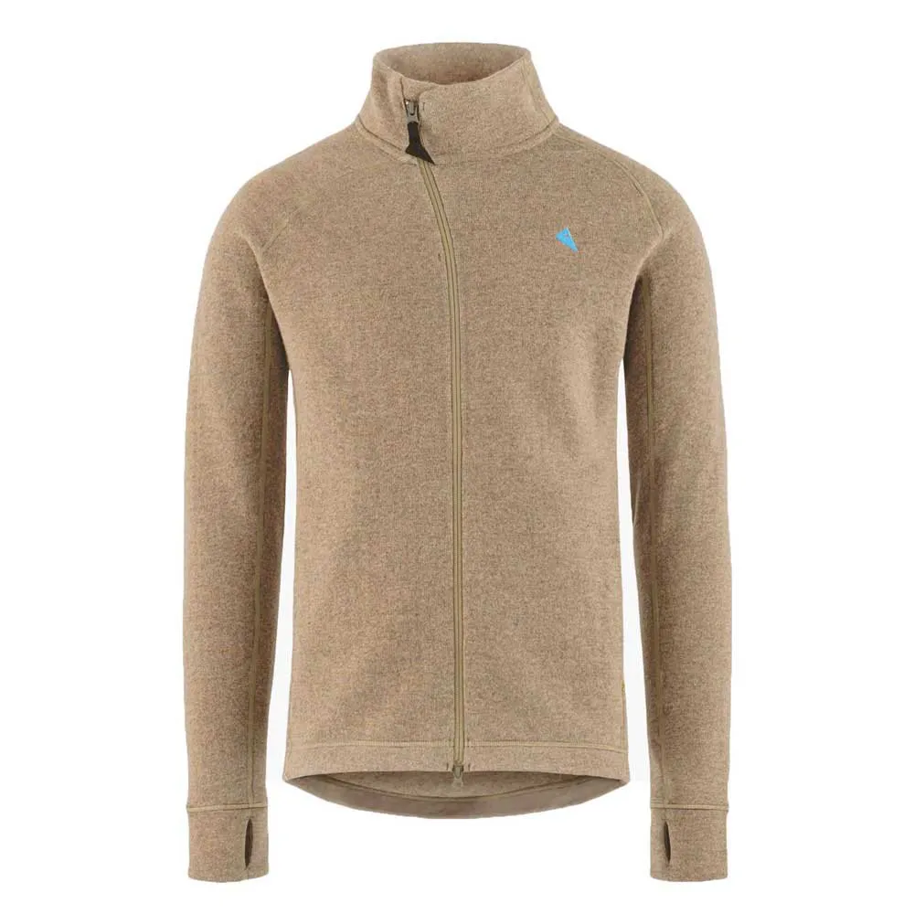 Klättermusen Balder Fleece, Warm sand Klättermusen Balder Fleece, Warm sand