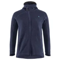 Klättermusen Balder Hoodie Fleece Mit Durchgehendem Reißverschluss Klättermusen Balder Hoodie Fleece Mit Durchgehendem Reißverschluss
