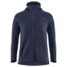 Klättermusen Balder Hoodie Fleece Mit Durchgehendem Reißverschluss