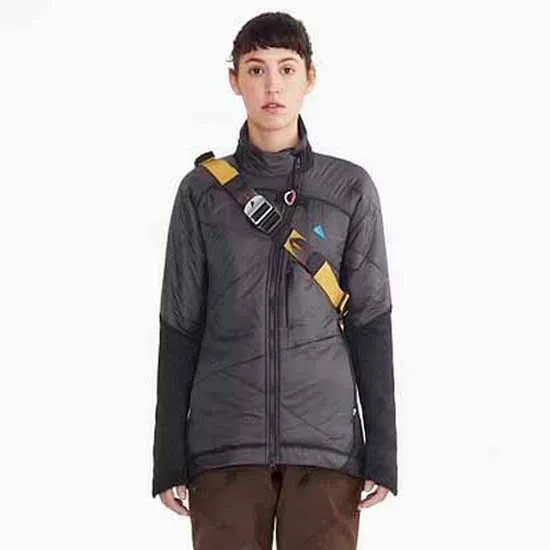Klättermusen Balderin Jacke Klättermusen Balderin Jacke