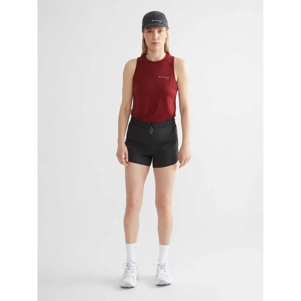 Klättermusen Bele Kurze Hose Klättermusen Bele Kurze Hose