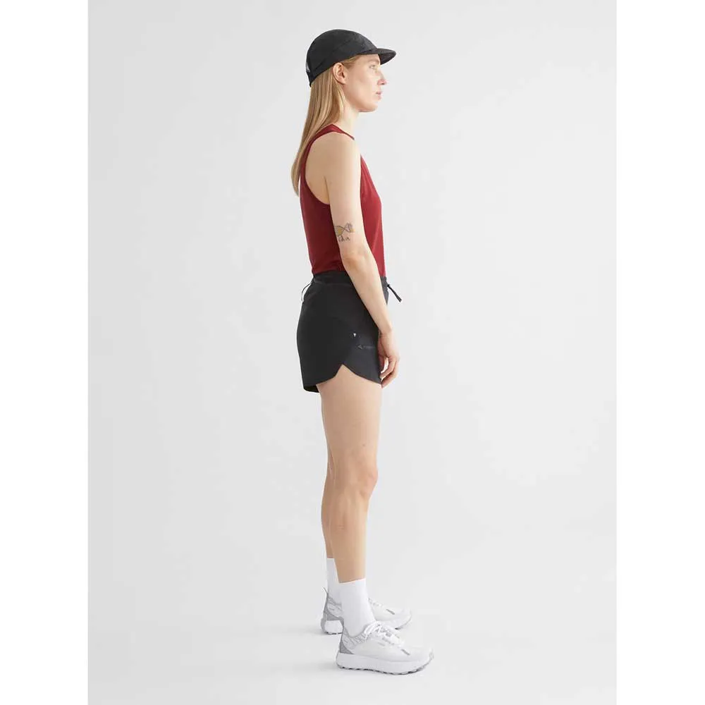 Klättermusen Bele Kurze Hose Klättermusen Bele Kurze Hose