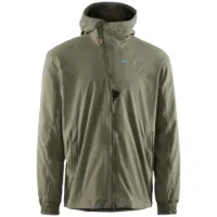 Klättermusen Bestla Zip Jacke Klättermusen Bestla Zip Jacke