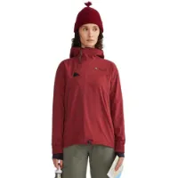Klättermusen Bestla Zip Jacke Klättermusen Bestla Zip Jacke