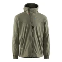 Klättermusen Bestla Zip Jacke Klättermusen Bestla Zip Jacke