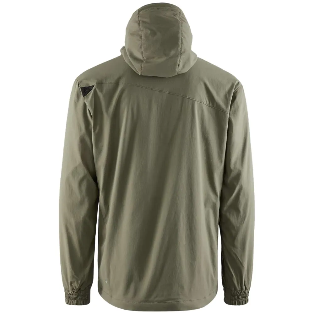Klättermusen Bestla Zip Jacke Klättermusen Bestla Zip Jacke