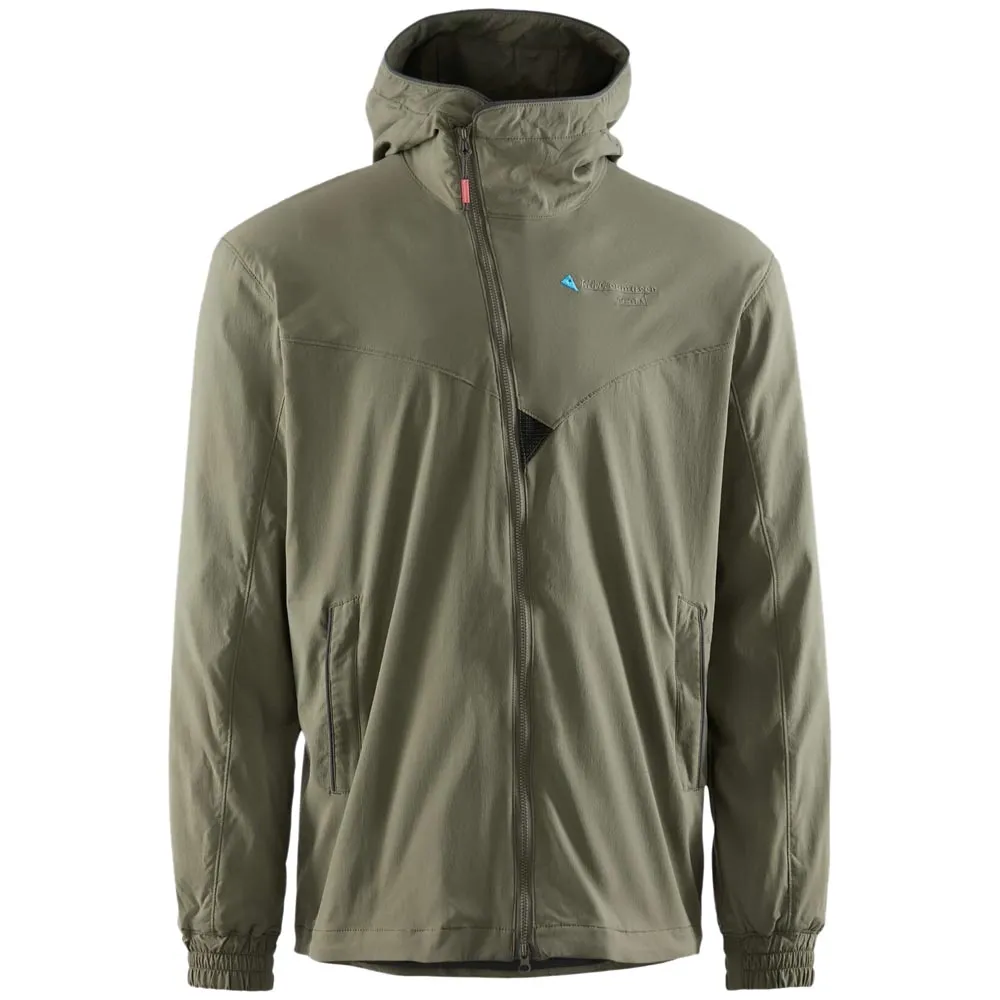 Klättermusen Bestla Zip Jacke Klättermusen Bestla Zip Jacke
