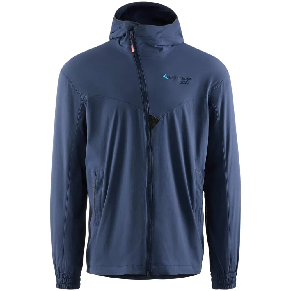 Klättermusen Bestla Zip Jacke Klättermusen Bestla Zip Jacke