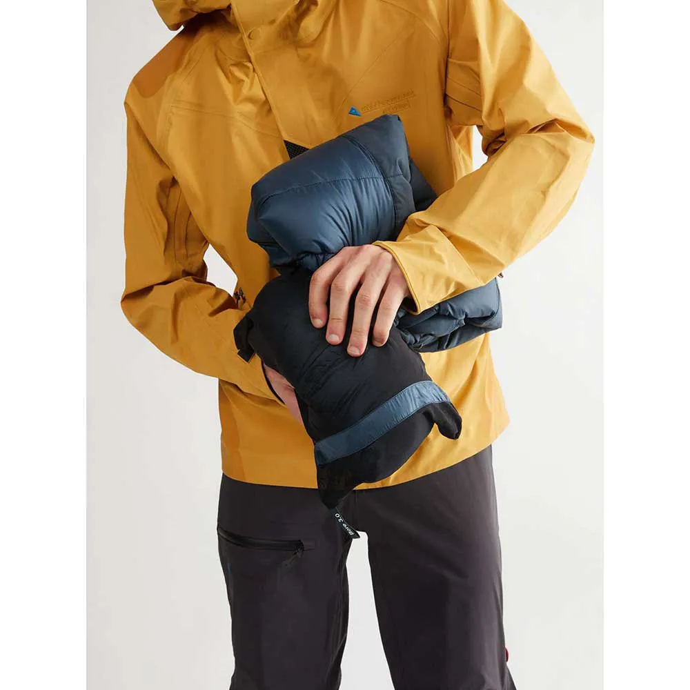 Klättermusen Bore 3.0 Daunenjacke Klättermusen Bore 3.0 Daunenjacke
